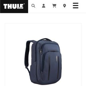 Thule | Crossover 2 Laptop Backpack NWT